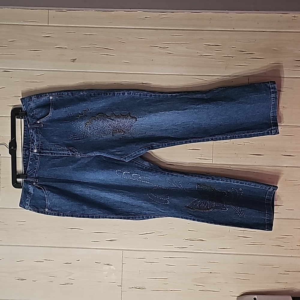 NWOT  stretch jeans